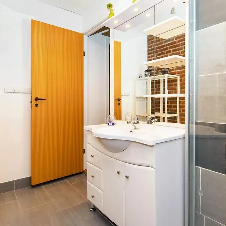 Σπίτι διακοπών 4 Person In Sydals-by Traum *